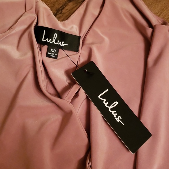 Lulu's Loops-y Daisy Top - Picture 6 of 8